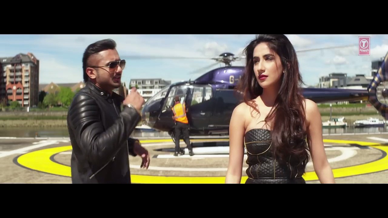 SUPERMAN Honey singh