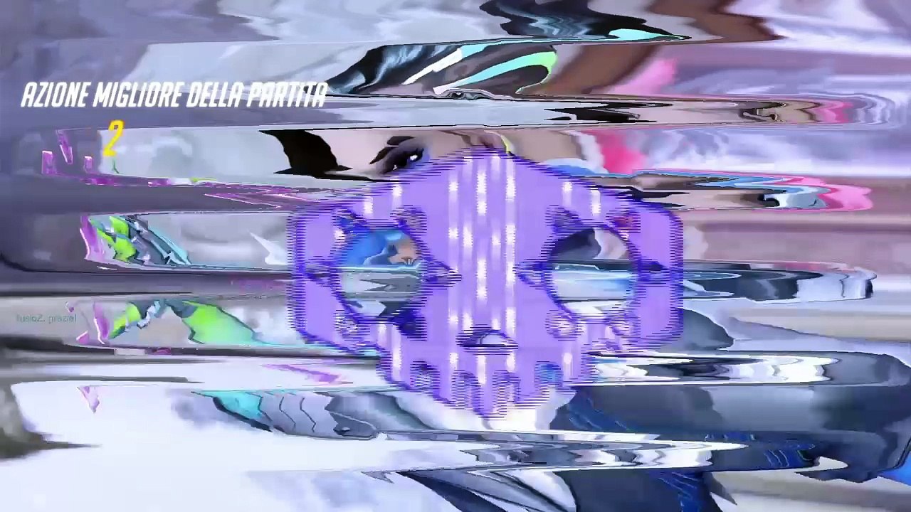 Overwatch