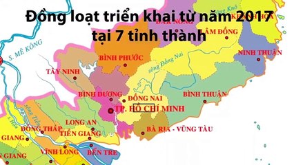 Dự án căn hộ chung cư Vincity Đan Phượng Hà Nội