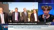 QG Bourdin 2017 : Magnien président ! : Henri Guaino n'hésite pas à attaquer François Fillon