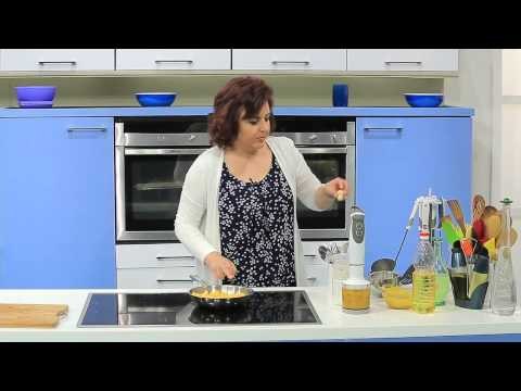 مشمش مشوي محشي - تشيز كيك بالمشمش | عيش وملح حلقة كاملة