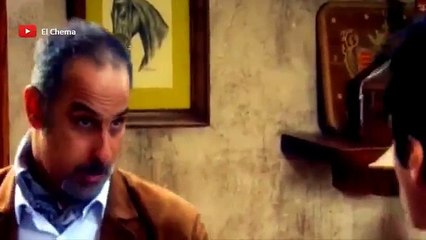 El Chema / Capitulo 17 Completo / AVANCE HD