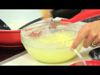 بطاطس بالمسطرده - تارت فواكه | اميرة في المطبخ حلقة كاملة