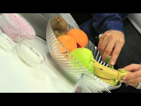 دجاج بالبرتقال و وصفات اخرى | اميرة في المطبخ حلقة كاملة