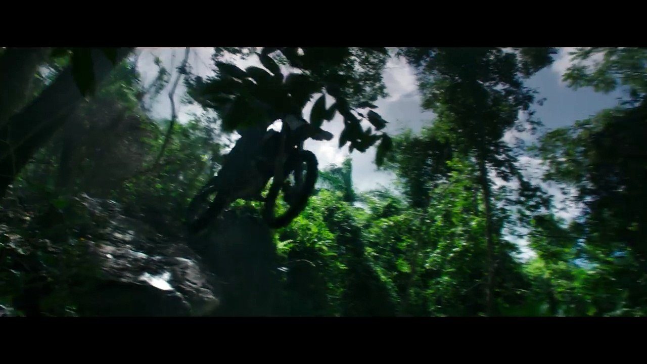 Triple X REACTIVATED -Course Poursuite (Vin Diesel - xXx)