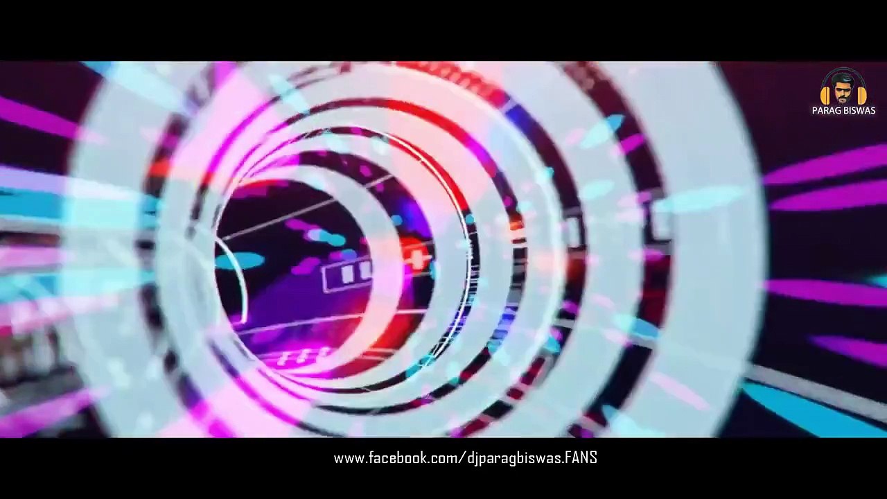 Fire Asho Na [Remix] DJ Parag Biswas & DJ SI 1080p HD_HD