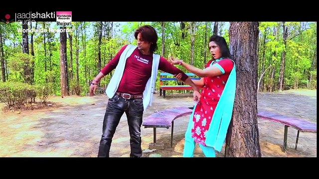Patae Pe Maangatani Pyar Tani De Da Rakesh Mishra, Kajal Raghwani Hot Bhojpuri Song HD
