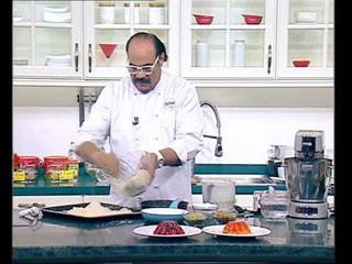 رومى كمونية و وصفات اخرى | الشيف حلقة كاملة