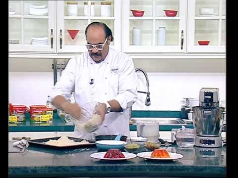 رومى كمونية و وصفات اخرى | الشيف حلقة كاملة