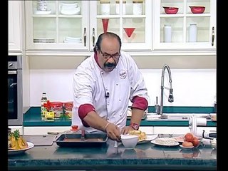 سلمون وجمبرى بوش و وصفات اخرى | الشيف حلقة كاملة