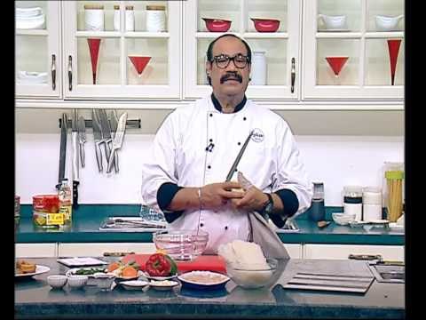 اجنحة دجاج محشية و وصفات اخرى | الشيف حلقة كاملة