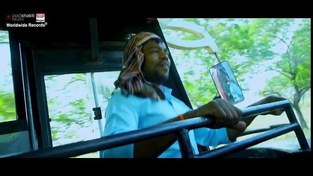 Rangdaar Jharela - BHOJPURI HOT SONG Rakesh Mishra , Tanushree FULL SONG