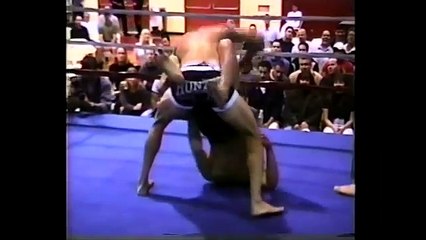 THE HURT BUSINESS Teaser Trailer (2016) Ronda Rousey MMA Documentary HD