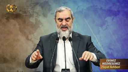 Peygamber aleyhisselamdan annelik babalık öğreniyoruz!
