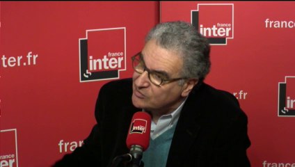 Serge Toubiana répond aux questions des auditeurs