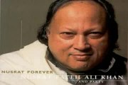 Wale Muhammad To Sadke Nusrat Fateh Ali Khan