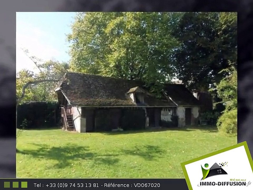 Propriété A vendre La saussaye 240m2 - 399 000 Euros