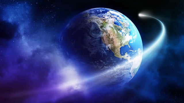 What would happen if the Earth stopped spinning for 42 seconds [WWHW 04]-AIdsDzpzDXc