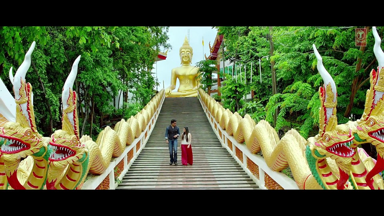 'Baaton Ko Teri' VIDEO Song _ Arijit Singh _ Abhishek Bachchan, Asin _ T-Ser