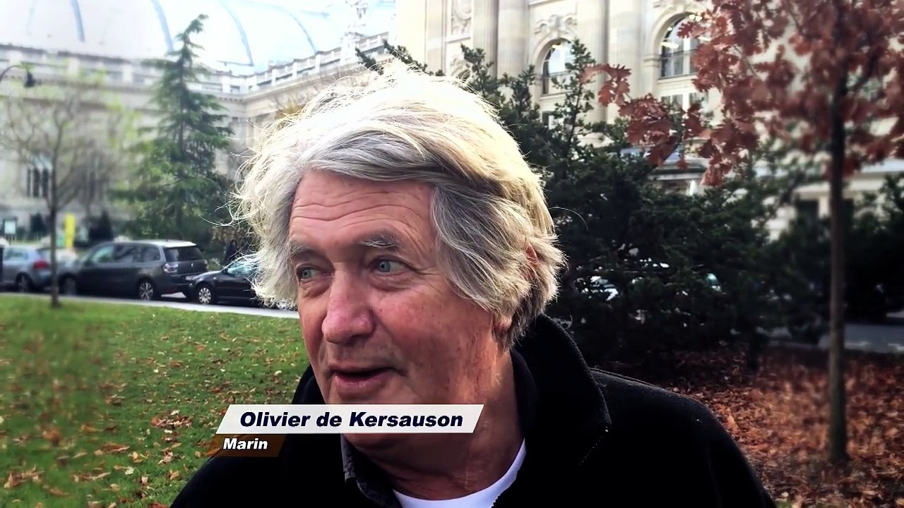 Le Mag du