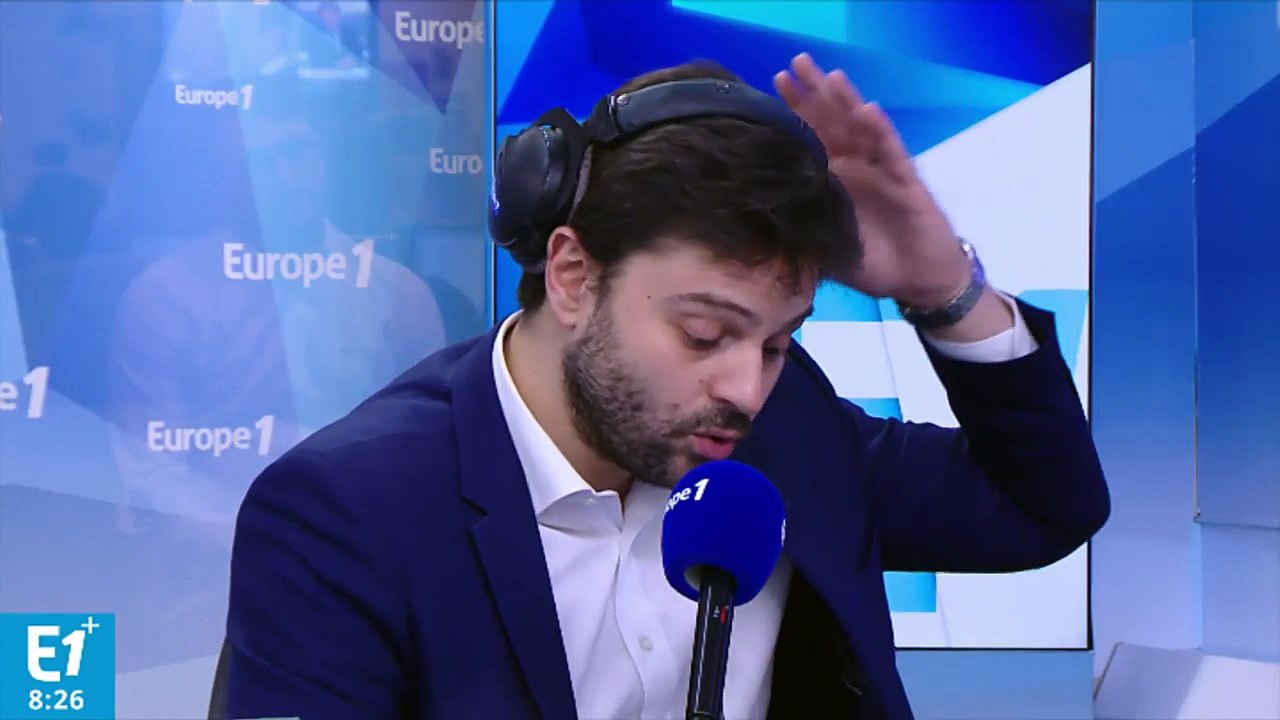 Yves Jégo sur le jackpot de Carlos Ghosn : "Ouvrier chez Renault, je serais choqué, mais..."