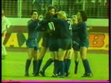 23.04.1980 - 1979-1980 European Champion Clubs' Cup Semi Final 2nd Leg Hamburger SV 5-1 Real Madrid