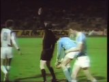 25.04.1979 - 1978-1979 European Champion Clubs' Cup Semi Final 2nd Leg Malmö FF 1-0 FK Austria Wien