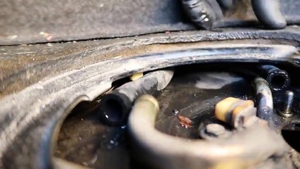 BMW E24 635csi Fuel Pump