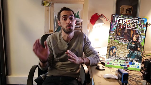 PHILM - La haut VS une agence immobilière -84vM7UUoI