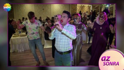 Gelin Evi 242.Bölüm | 27 Aralık 2016