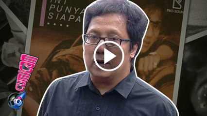 Erwin Gutawa Bangga Garap Empat Album January Christy - Cumicam 28 Desember 2016