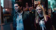 My Dead Boyfriend MOVIE CLIP - Joey from Hoboken (2016) Heather Graham Comedy Movie HD