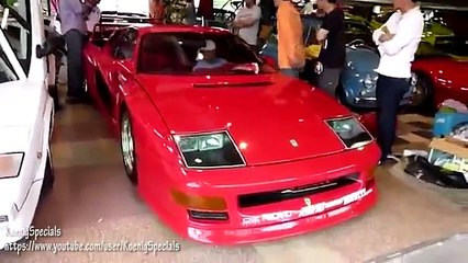 7 Insane Cars You Never Knew They Existed