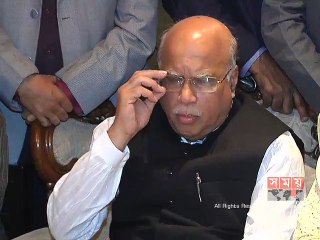 'নির্বাচন বর্জন বিএনপির অভ্যাসে দাঁড়িয়েছে'