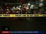 SAKSI: 2 pulis, sugatan matapos mag-duelo