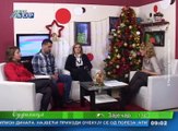 Budilica gostovanje (Maja Bakoč, Daniel Čorboloković, Aleksandra Stojanović Čulinović), 28. decembar (RTV Bor)