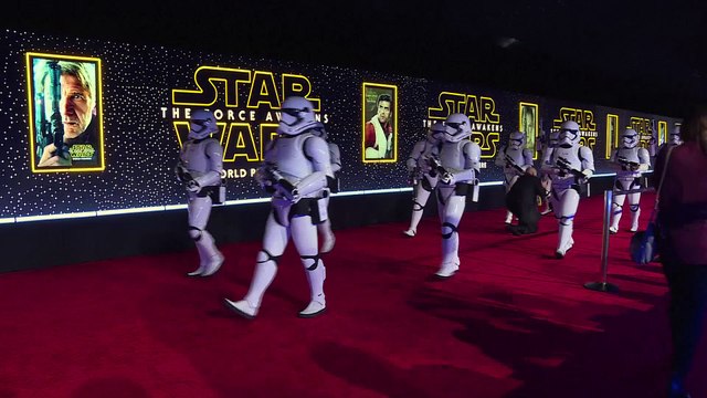 Décès de Carrie Fisher inoubliable princesse Leia de Star Wars