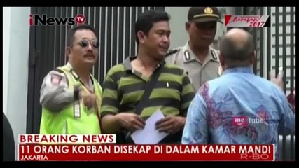 Mantan Istri Dodi Triono Sangat Terpukul Kehilangan Putrinya