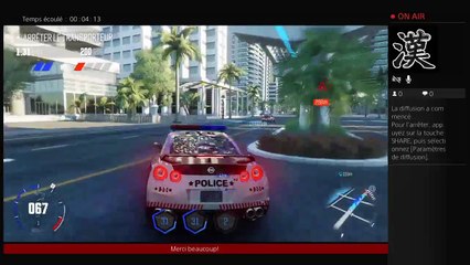 Démonstration de THE CREW CALLING ALL UNITS (12)