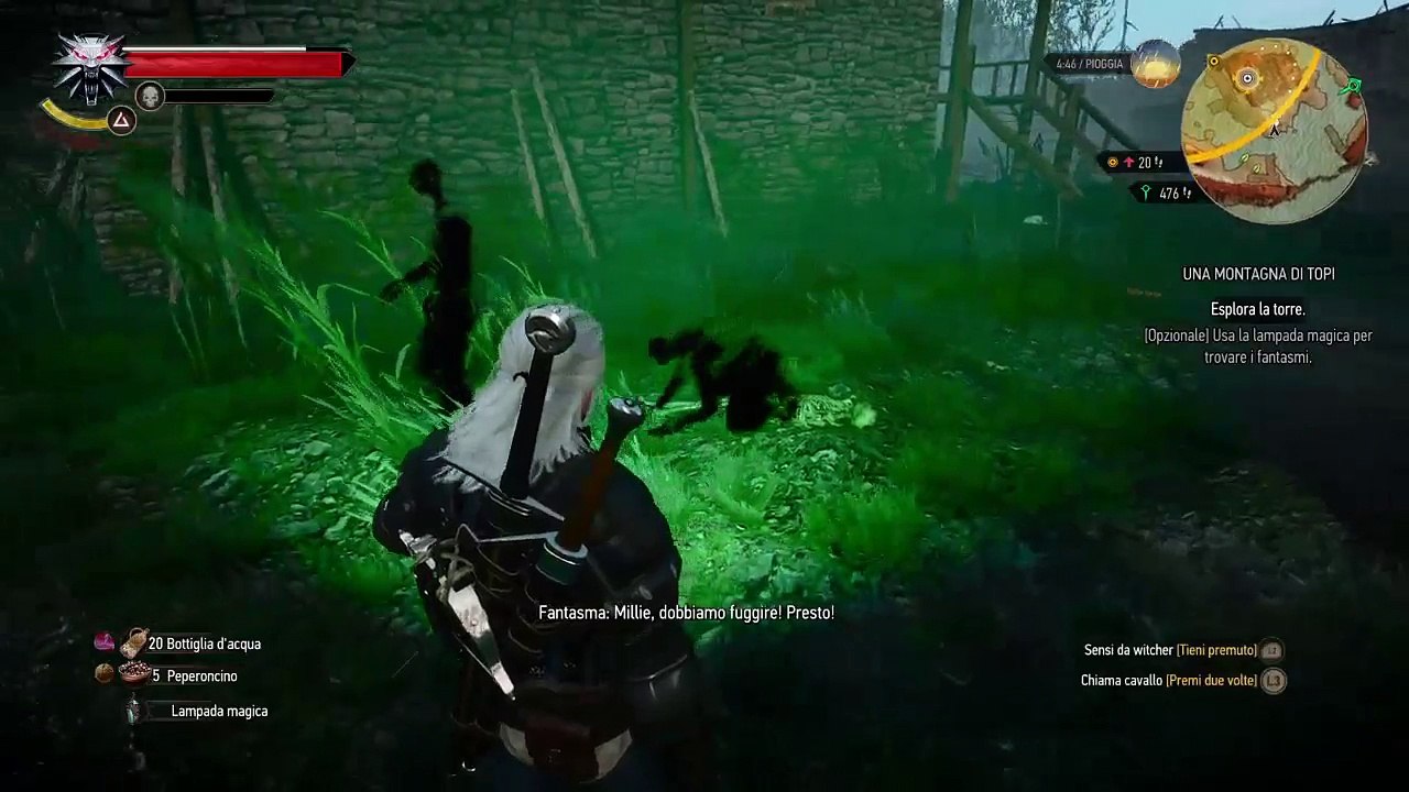 Trasmissione PS4 live di Rikymaru90 (6)