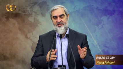 Doğduğu günü kandil diye kutlayıp öldüğü günü ibret diye almadığımız için bu haldeyiz.