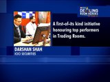 Dealing Room Heroes | Darshan Shah | ICICI Securities