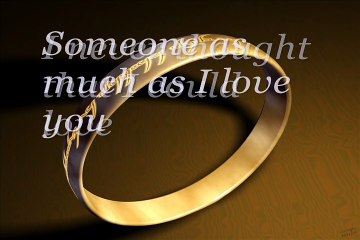 Never Thought That I Could Love-Dan Hill w  Lyrics