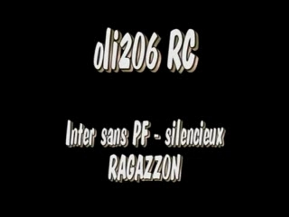 Oli ragazzon test