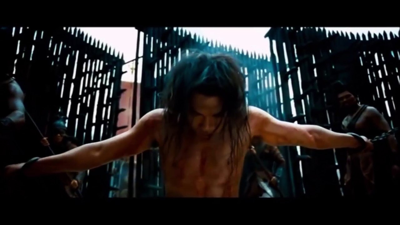 Ong Bak 3 Muay Thai Warrior