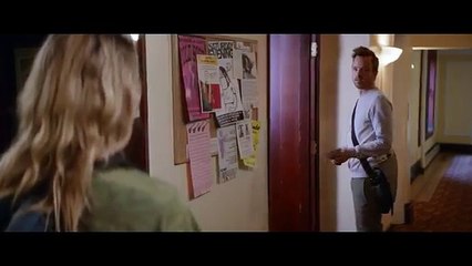 COME AND FIND ME Teaser Trailer (2016) Aaron Paul Movie HD