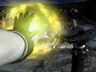 [AMV] Final Fantasy 8 - Eyes on Me