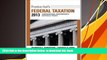 EBOOK ONLINE  Prentice Hall s Federal Taxation 2013 Corporations, Partnerships, Estates   Trusts