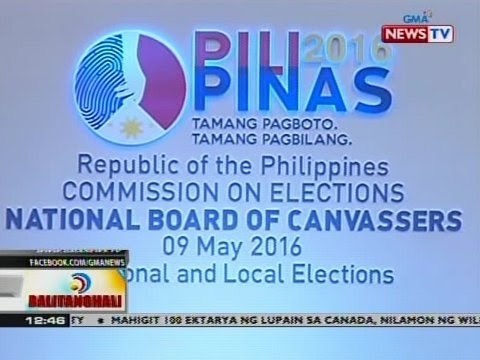 BT: Comelec, tiniyak na handa na sila bukas para sa botohan