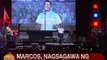 UB: Sen. Bongbong Marcos, nagsagawa ng Miting De Avance sa Mandaluyong